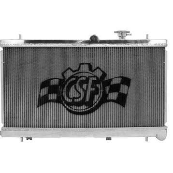 CSF 02-07 Subaru Impreza Radiator, Auto-onderdelen, Ophalen of Verzenden, Nieuw