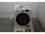 WHIRLPOOL FFS8469BVBE - Wasmachine voorlader - 8 Kg -, Verzenden, Zo goed als nieuw