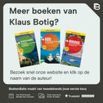 Kos / ANWB Extra 9789018034719 Klaus Botig, Verzenden, Gelezen, Klaus Botig