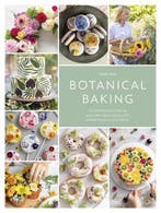 9781446307397 Botanical Baking Juliet Sear, Boeken, Verzenden, Nieuw, Juliet Sear
