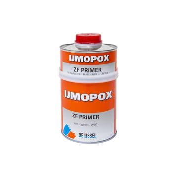 De IJssel IJmopox ZF Primer - 2-componenten-5 Liter, Ophalen of Verzenden, Nieuw