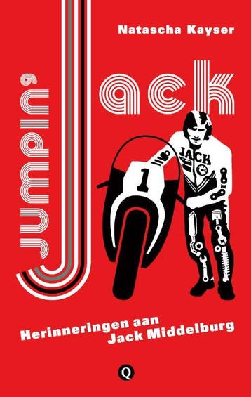 Jumping Jack 9789021409474 Natascha Kayser, Boeken, Verzenden, Zo goed als nieuw, Natascha Kayser