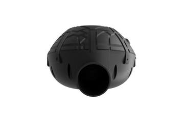 Maxhaust Active Sound Generator Universeel - Elektrisch,, Verzenden, Nieuw