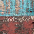 cd - Karl Adams - Windbreker, Verzenden, Zo goed als nieuw