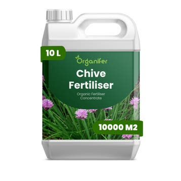 Bieslook Vloeibare meststof - 10 liter, Verzenden, Mest