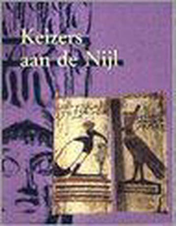 Keizers aan de Nijl - W. Clarysse 9789042907997, Verzenden, Gelezen, W. Clarysse