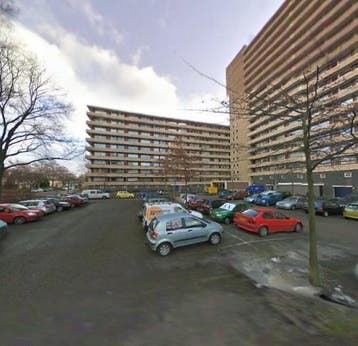 Te Huur 4 Kamer Appartement Bosboom-Toussaintplein In Delft, Direct bij eigenaar, Appartement, Delft, Zuid-Holland