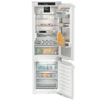 Liebherr ICNdi 5173 Peak NoFrost koel-vriescombinatie, Ophalen of Verzenden, Nieuw, 160 cm of meer