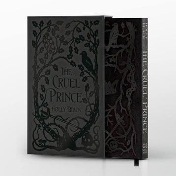 9780316461252 The Cruel Prince: Collectors Edition, Boeken, Verzenden, Nieuw, Holly Black