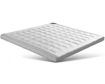 Caresse 735 Topper Koudschuim 10 cm - 180 x 220, Nieuw