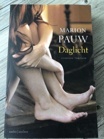 Daglicht special VenD - Marion Pauw 9789026328701, Verzenden, Gelezen, Marion Pauw