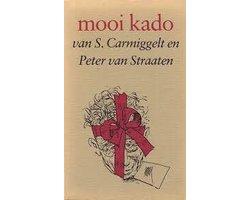 Mooi kado - Mooi kado, Boeken, Advies, Hulp en Training, Ophalen of Verzenden, Nieuw