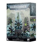 Warhammer 40.000 Necrons Convergence of Dominion (Warhammer, Hobby en Vrije tijd, Wargaming, Ophalen of Verzenden, Nieuw