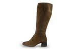 Tamaris Laarzen in maat 40 Bruin, Kleding | Dames, Schoenen, Tamaris, Hoge laarzen, Bruin, Verzenden
