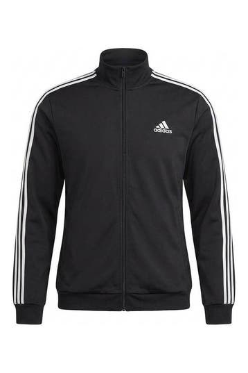 Adidas Vest in maat 46 Zwart, Verzenden, Zo goed als nieuw, Zwart, Adidas