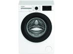 Whirlpool -   A-10% - 76 Db Wasmachine (8 Kg 1400 Rpm A), 1200 tot 1600 toeren, Minder dan 85 cm, Verzenden, 8 tot 10 kg