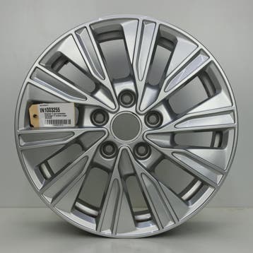 Originele velgen 17 inch Volkswagen T7 multivan *IN1003255*, Gebruikt, Velg(en), 17 inch, Ophalen of Verzenden