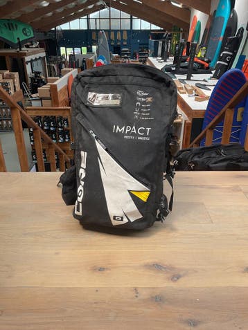 Impact 11m - Used #tkf354W, Watersport en Boten, Ophalen of Verzenden, Nieuw