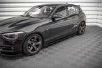 Side Skirts Diffusers BMW 1 F20, Verzenden, Nieuw