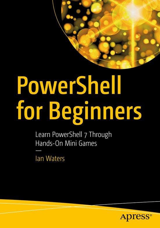 PowerShell for Beginners - Ian Waters 9781484270639, Boeken, Taal | Engels, Gelezen, Verzenden