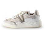 VIA VAI Sneakers in maat 38 Wit, Kleding | Dames, Schoenen, Verzenden, Wit, VIA VAI, Sneakers of Gympen