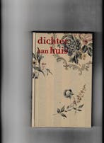 Dichter aan huis / 2001 9789080271968 F. Simonis, Boeken, Verzenden, Zo goed als nieuw, F. Simonis
