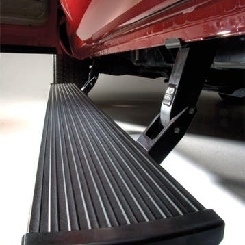 AMP Research 2002-2008 Dodge Ram 1500 Quad Cab PowerStep -, Ophalen of Verzenden, Nieuw