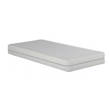 Matras Pocketvering Comfort 3000, Ophalen of Verzenden, Nieuw, Eenpersoons