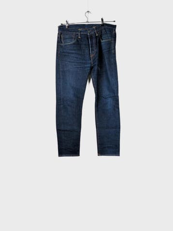 Levis Jeans Heren maat WW32 / L30 Blauw Vintage, Kleding | Heren, Ophalen of Verzenden, Nieuw