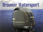 Yamaha 200 pk buitenboordmotor Nieuwe motor!!, Viertaktmotor, Ophalen of Verzenden, Zo goed als nieuw, 30 pk of meer