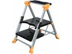 Batavia Transformer - Werkbank en Trapladder - 2-in-1, Doe-het-zelf en Verbouw, Werkbanken, Verzenden, Nieuw