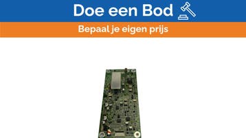 Bieden: Furuno FA-1501 AIS PCB Main Board RX2 Receiver - 24, Ophalen of Verzenden, Nieuw, Kabel of Apparatuur