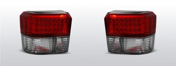 Achterlichten geschikt voor Volkswagen T4 1990-2003 | LED |, Verzenden, Nieuw
