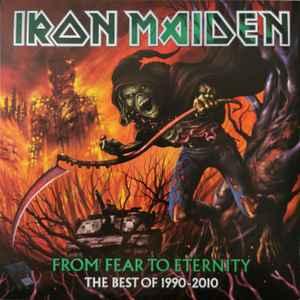 lp nieuw - Iron Maiden - From Fear To Eternity - The Best..., Verzenden, Zo goed als nieuw, Overige formaten