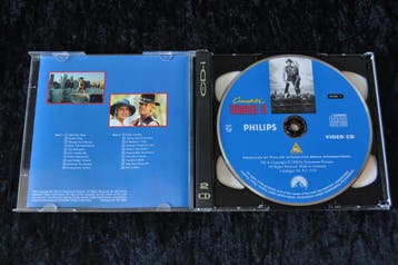 Crocodile Dundee II CDI Video CD, Verzenden, Nieuw