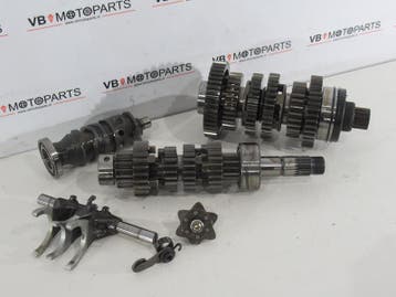 Honda CBF 500 Versnellingsbak, Ophalen of Verzenden, Nieuw