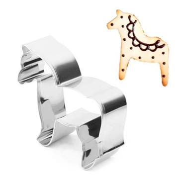 8 cupcake toppers met diverse paarden afbeeldingen, Hobby en Vrije tijd, Taarten en Cupcakes maken, Verzenden, Nieuw, Taarten of Cupcakes