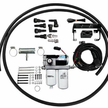 PureFlow AirDog II-5G 11-14 Chevrolet 6.6L Duramax DF-100-5G, Ophalen of Verzenden, Nieuw