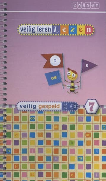 VLL KIM - VEILIG GESPELD 7 - Annemie Benoit 9789048716005, Verzenden, Zo goed als nieuw, Annemie Benoit