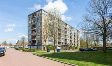 Te Huur 3 Kamer Appartement Neerstraat In Den Bosch, Noord-Brabant, Direct bij eigenaar,  Den Bosch, Appartement