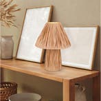 LED Tafellamp - Trion Arven - 2x E14 Fitting -, Huis en Inrichting, Lampen | Tafellampen, Ophalen of Verzenden, Nieuw