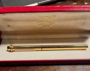 Cartier - Les Must de Cartier - Pen, Nieuw
