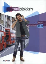 Engels A2-B1 / Taalblokken / Leerwerkboek 9789034597090, Verzenden, Gelezen, Marjo Reijnen