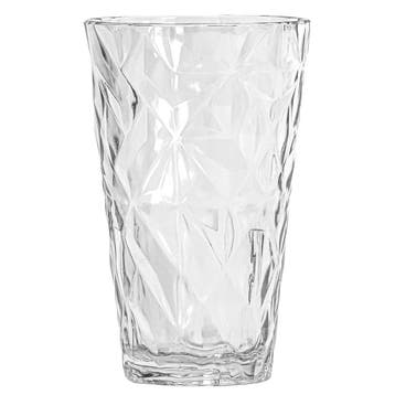 Longdrinkglas PRISM | Crystal | 30cl | 100% Onbreekbaar | 36, Verzenden, Nieuw in verpakking