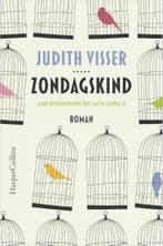 Zondagskind (Special) 9789402707977 Judith Visser, Verzenden, Gelezen, Judith Visser