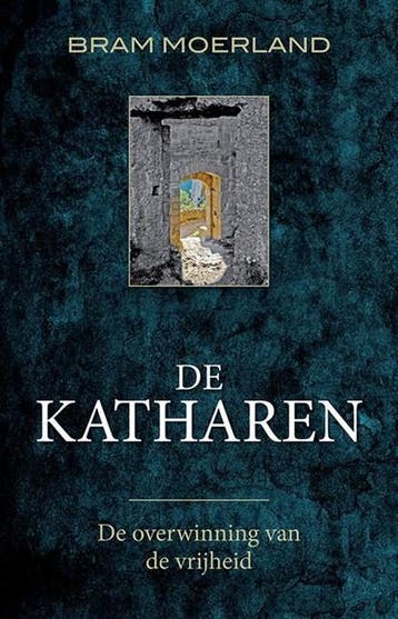 De katharen | 9789020210750 | Bram Moerland, Ophalen of Verzenden, Zo goed als nieuw, Bram Moerland