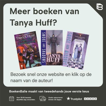 Valors Trial - Tanya Huff 9780756405571, Verzenden, Gelezen, Tanya Huff