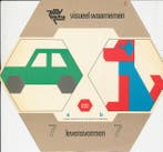 Variadoos visueel waarnemen Levensvormen deel 7, Verzenden, Nieuw