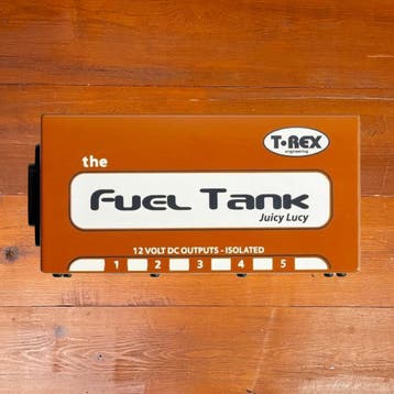 T-Rex Fuel Tank Juicy Lucy 12v, Ophalen of Verzenden, Nieuw