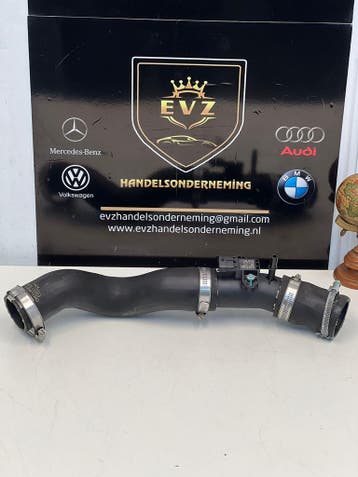 Ford Ecosport Intercooler slang bj.2015 Artnr.CN116K863FB, Auto-onderdelen, Gebruikt, Ford